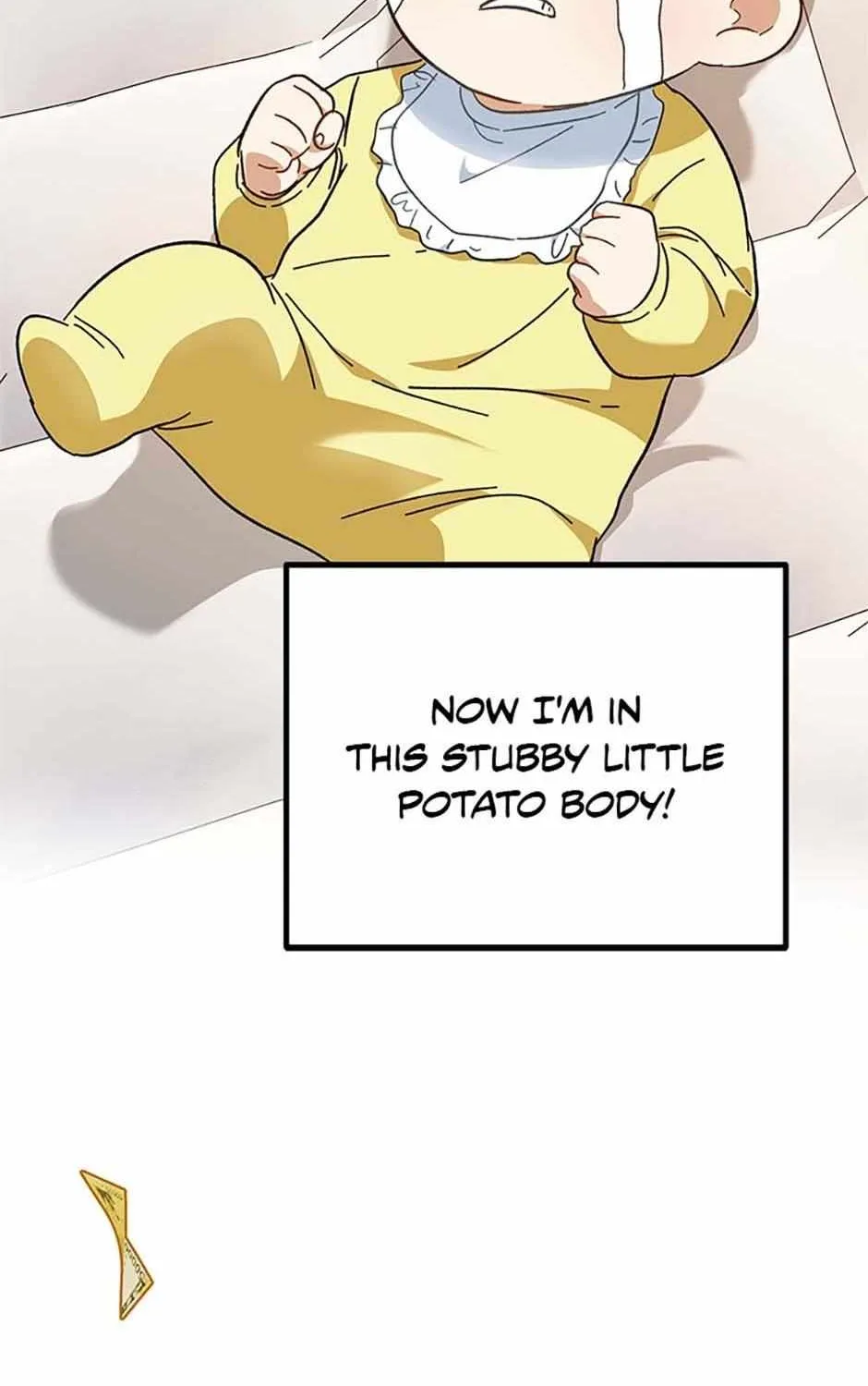 Crawling My Way to the Top! Chapter 1 page 76 - 