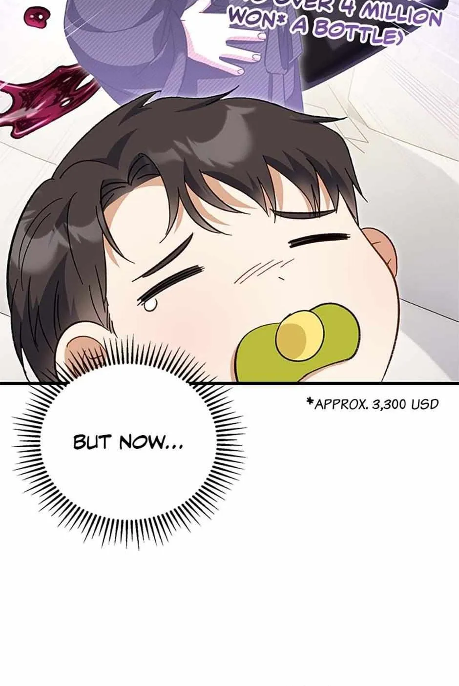 Crawling My Way to the Top! Chapter 1 page 84 - 