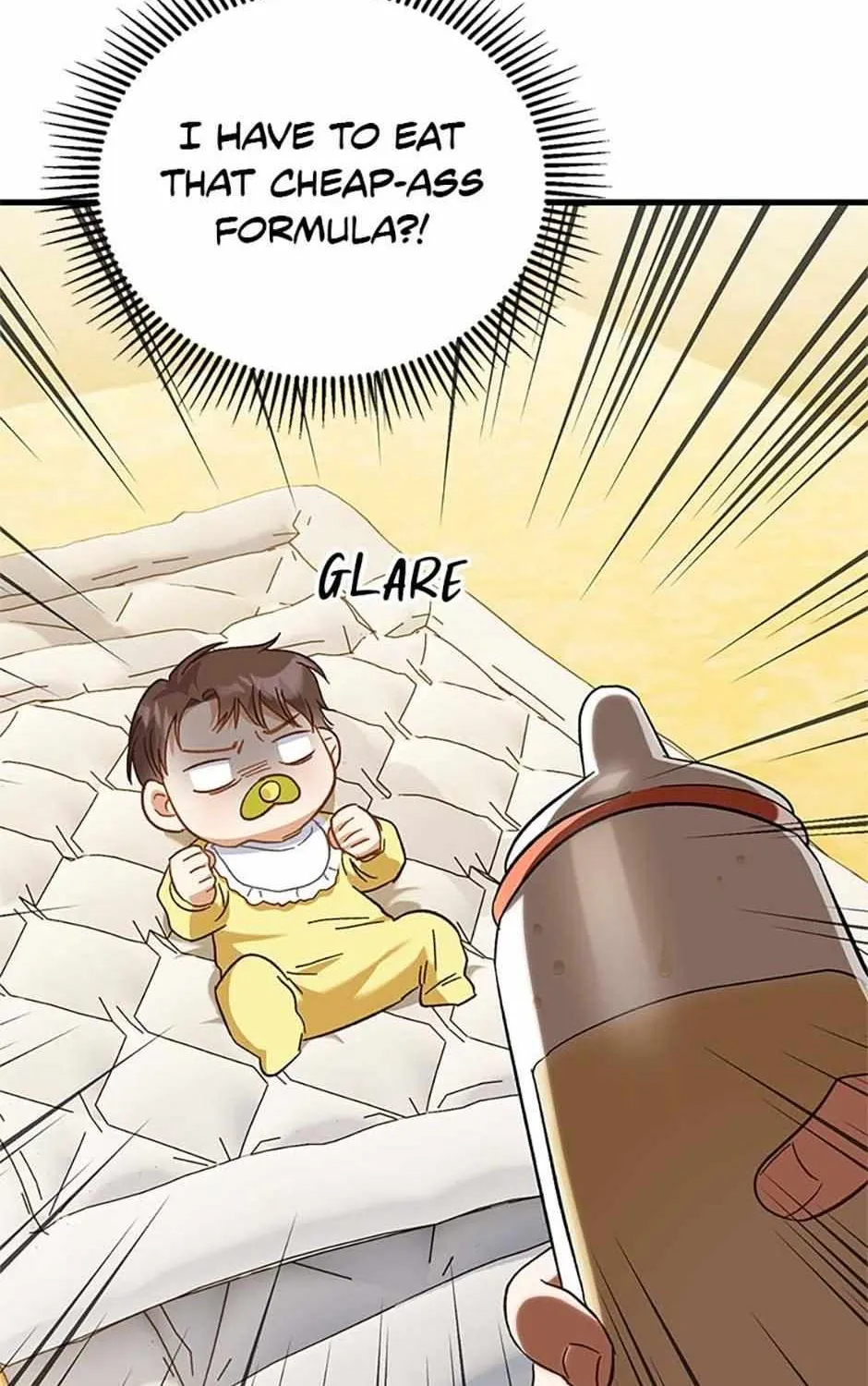 Crawling My Way to the Top! Chapter 1 page 86 - 