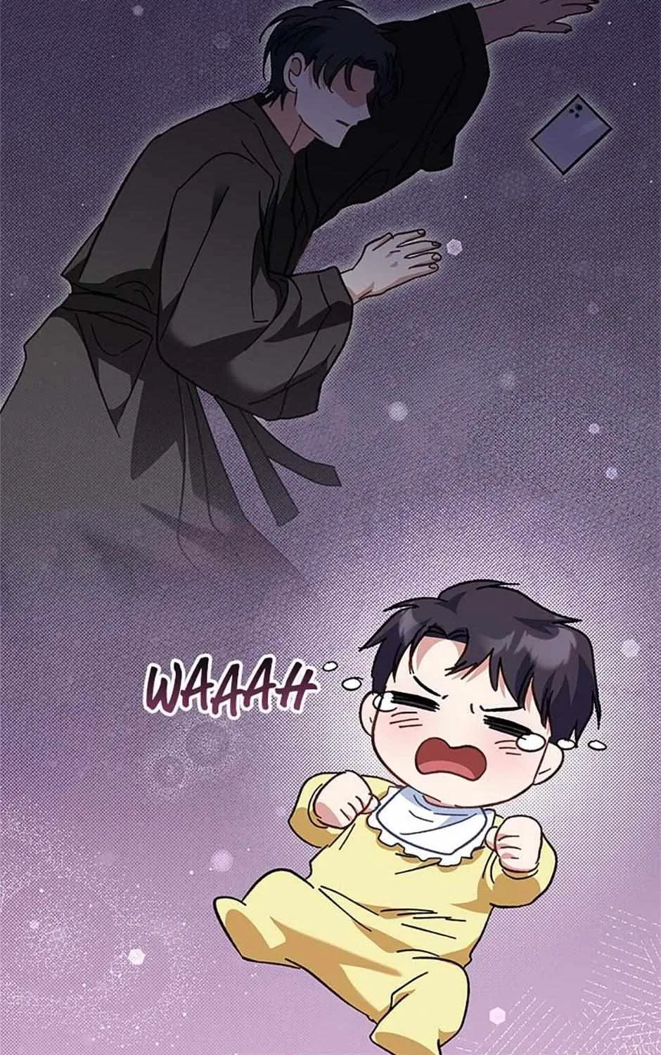 Crawling My Way to the Top! Chapter 1 page 95 - 