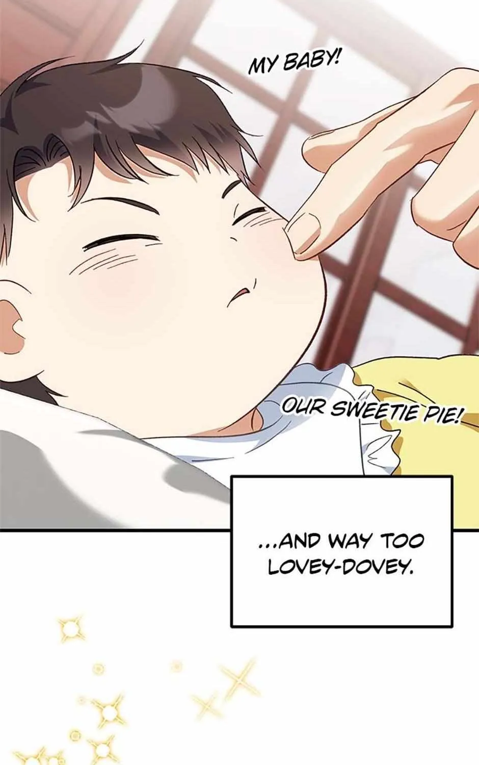Crawling My Way to the Top! Chapter 1 page 99 - 