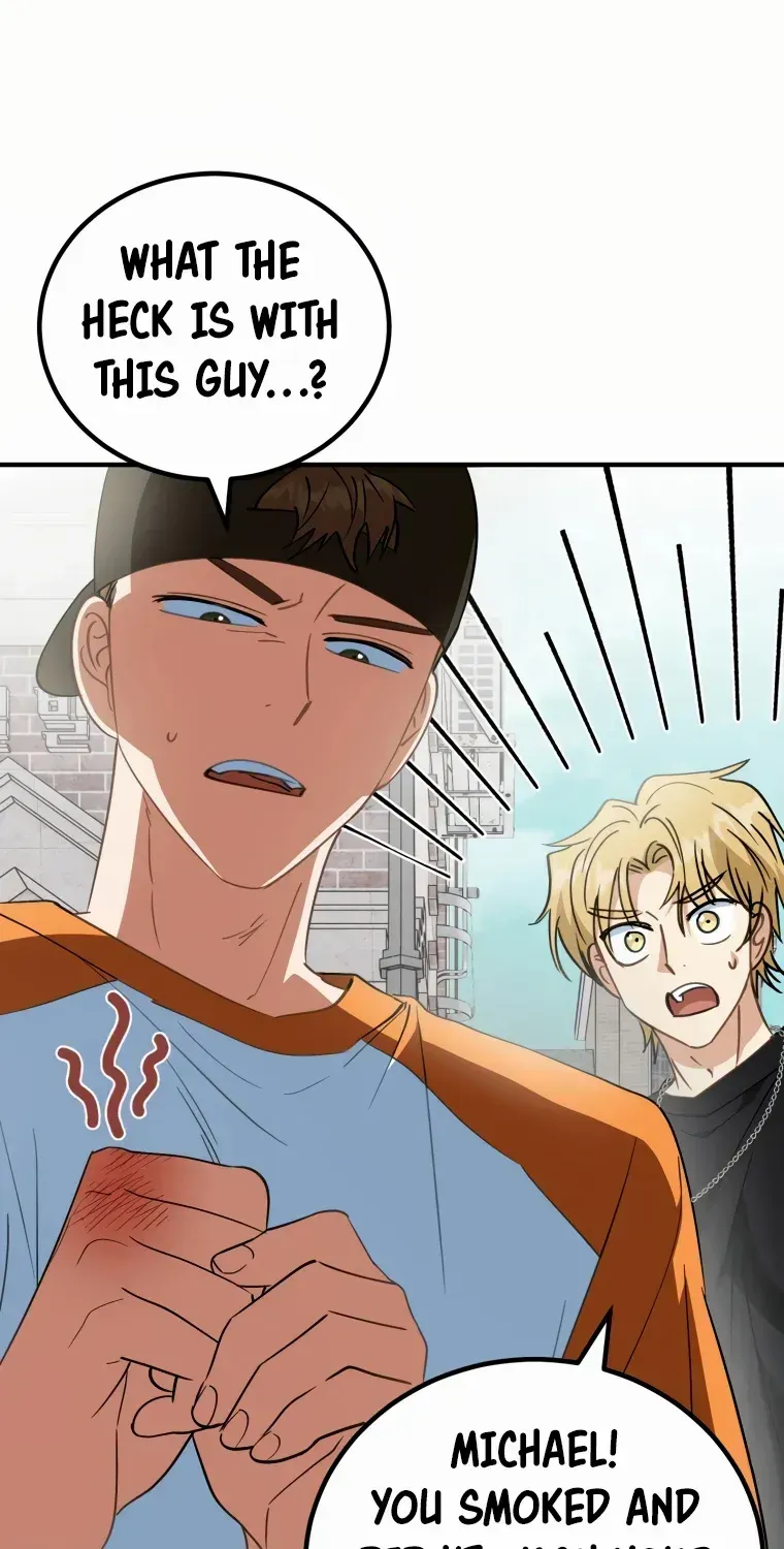 Crawling My Way to the Top! Chapter 10 page 102 - 