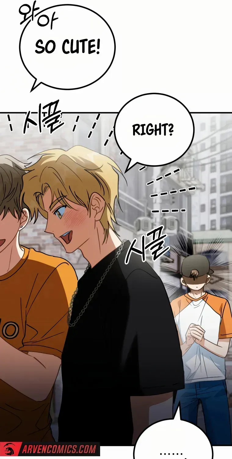 Crawling My Way to the Top! Chapter 10 page 107 - 
