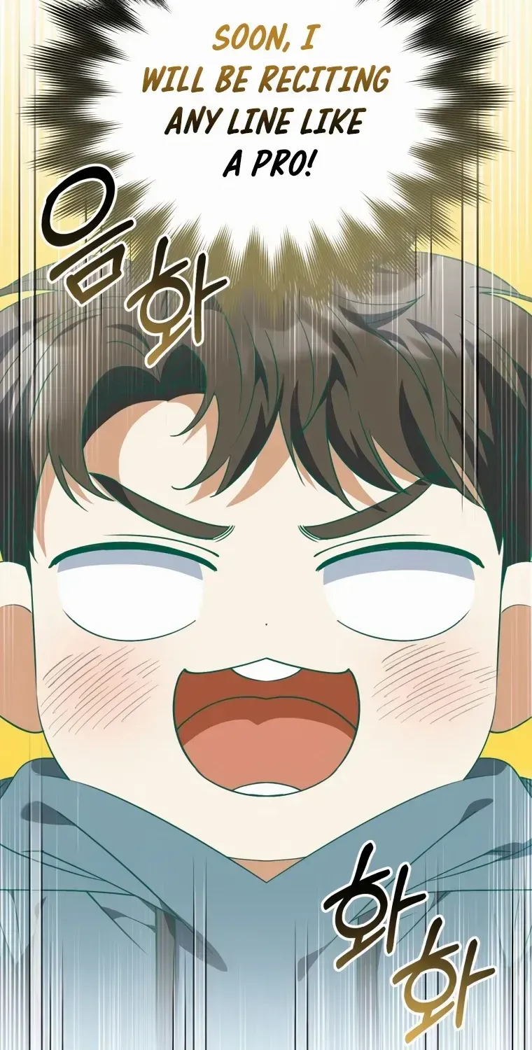 Crawling My Way to the Top! Chapter 10 page 13 - 