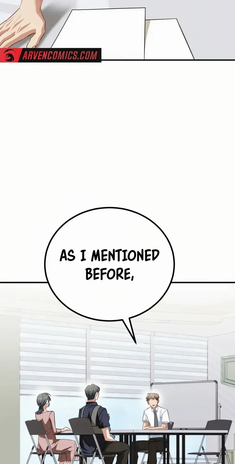 Crawling My Way to the Top! Chapter 10 page 15 - 