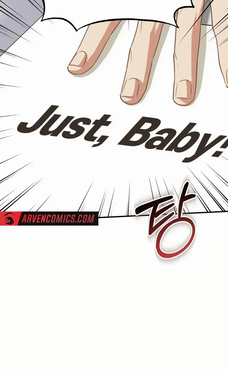 Crawling My Way to the Top! Chapter 10 page 17 - 