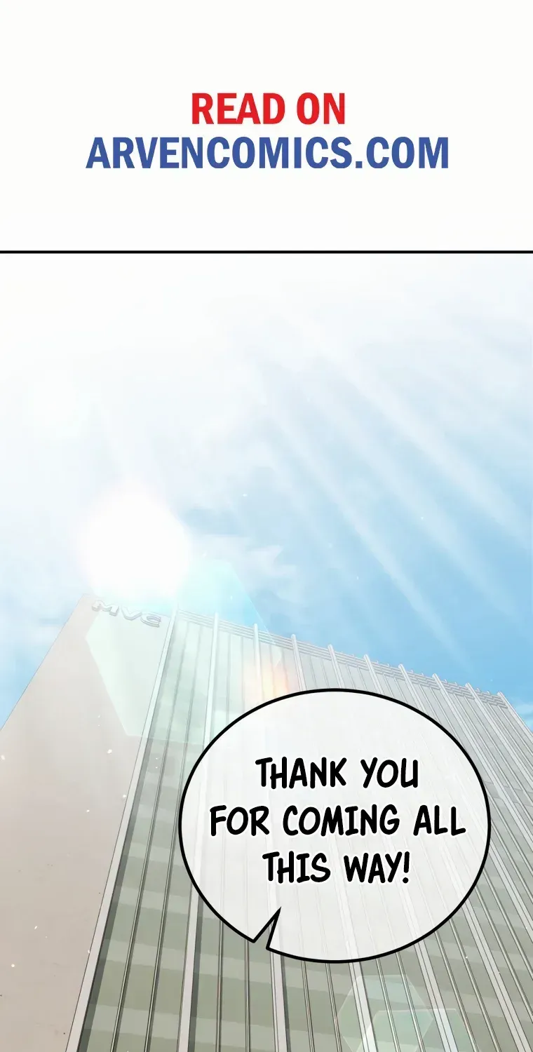 Crawling My Way to the Top! Chapter 10 page 3 - 