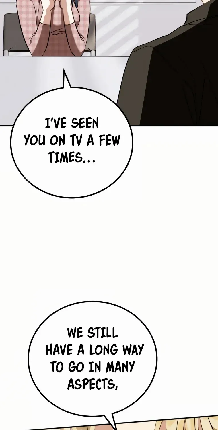 Crawling My Way to the Top! Chapter 10 page 30 - 