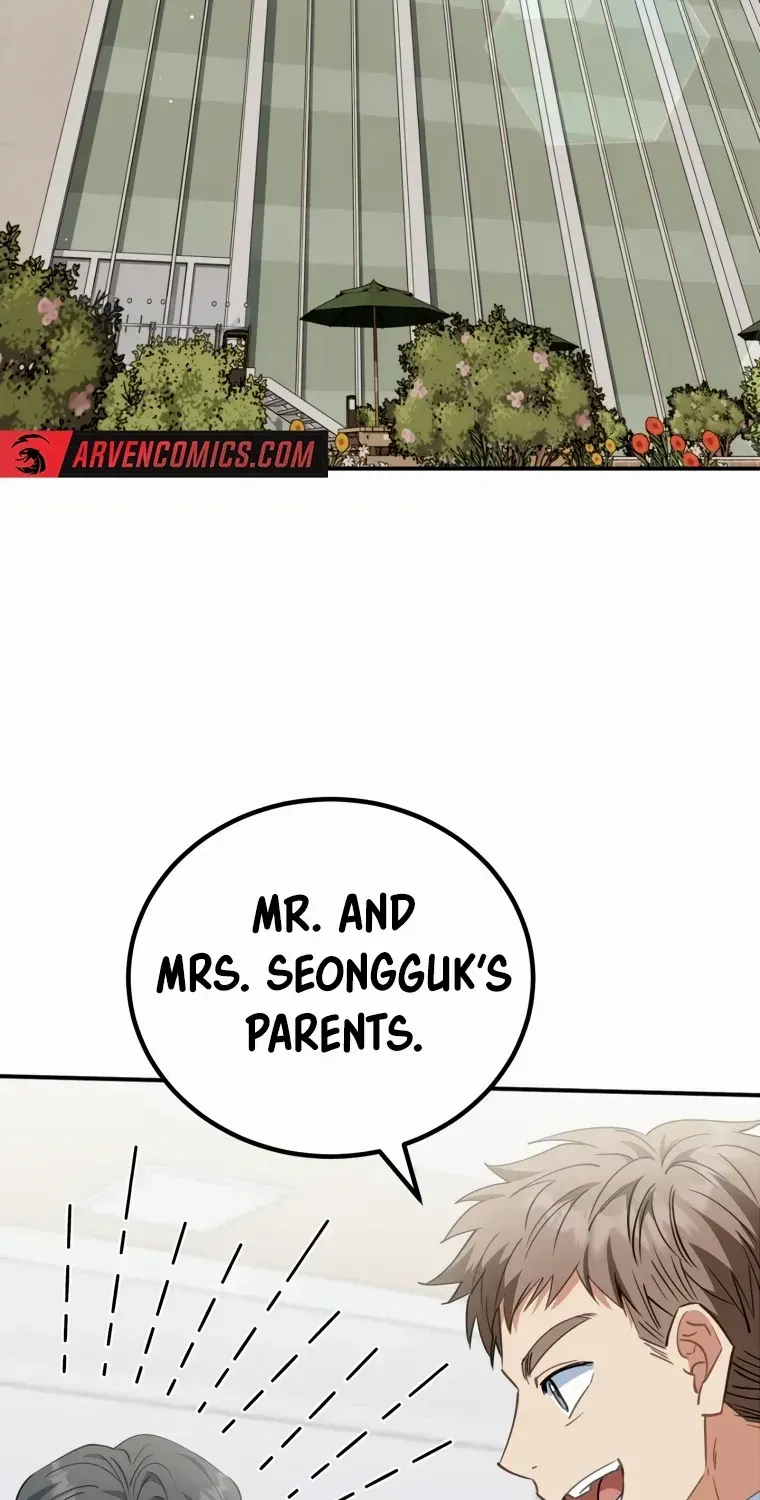 Crawling My Way to the Top! Chapter 10 page 4 - 