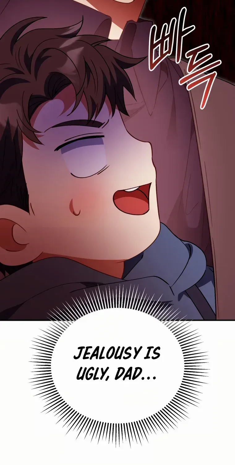 Crawling My Way to the Top! Chapter 10 page 34 - 