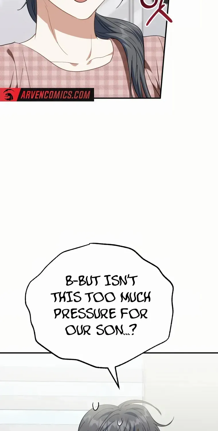 Crawling My Way to the Top! Chapter 10 page 37 - 