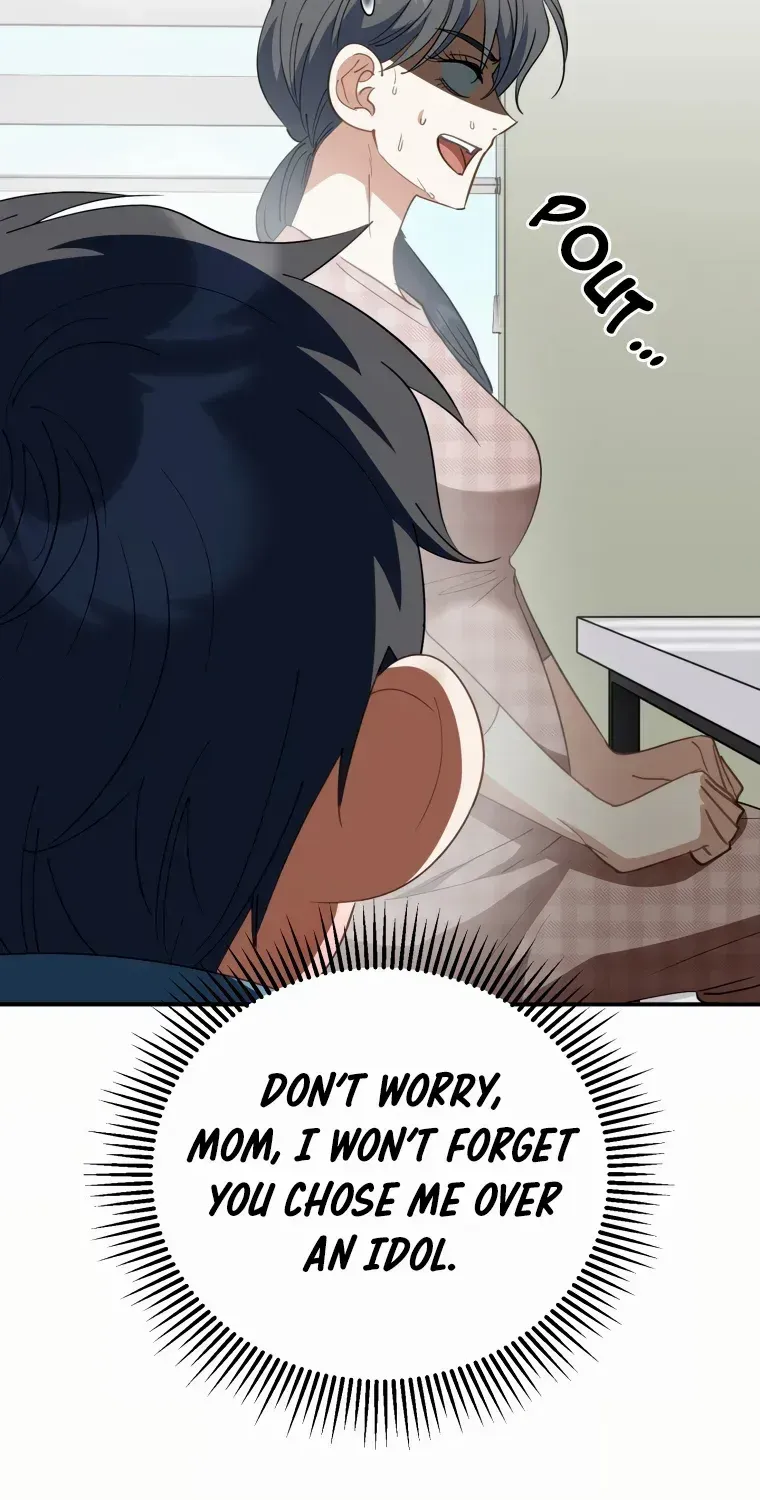 Crawling My Way to the Top! Chapter 10 page 38 - 