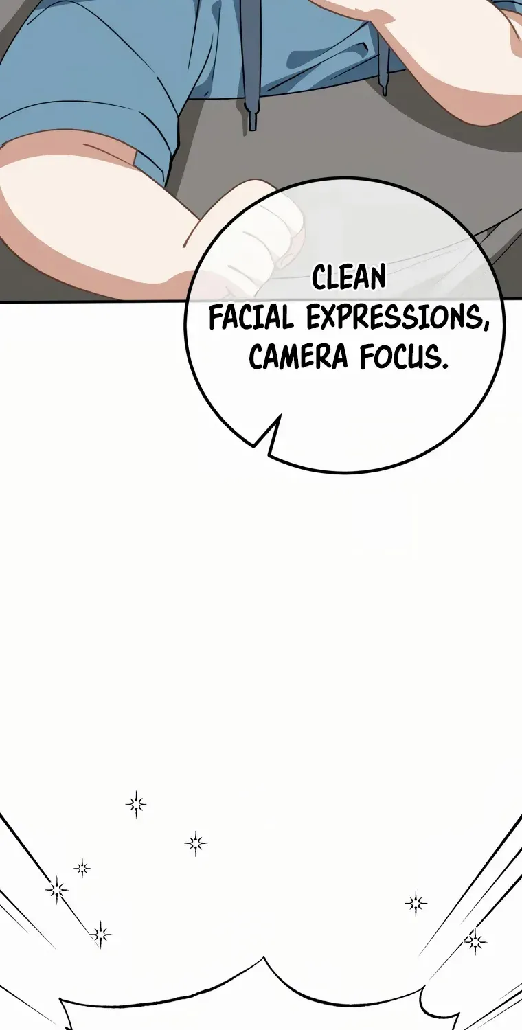 Crawling My Way to the Top! Chapter 10 page 42 - 