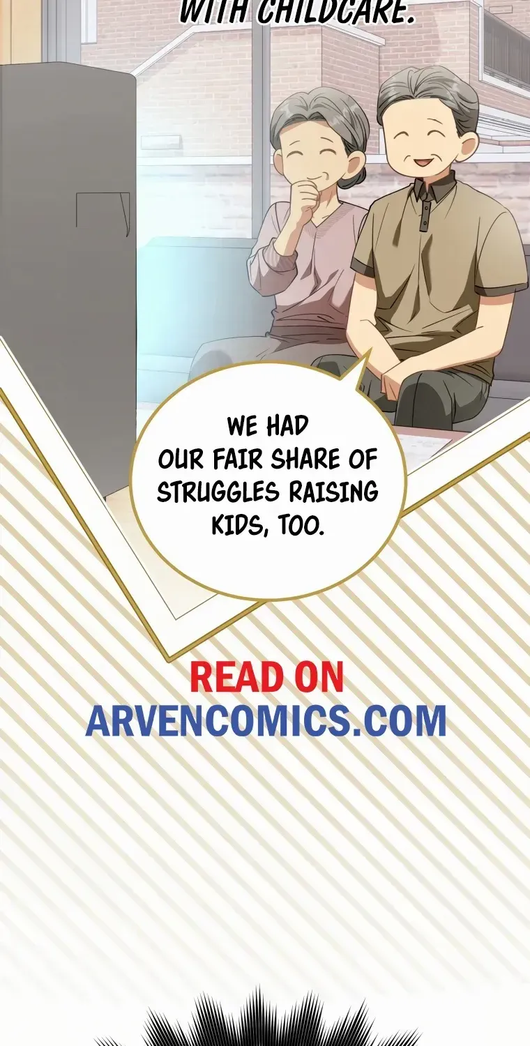 Crawling My Way to the Top! Chapter 10 page 49 - 