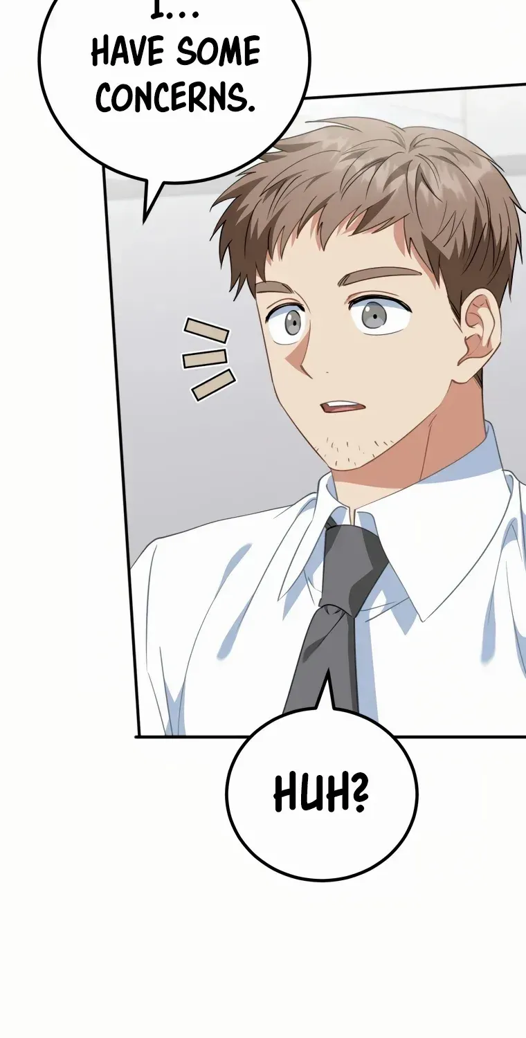Crawling My Way to the Top! Chapter 10 page 54 - 