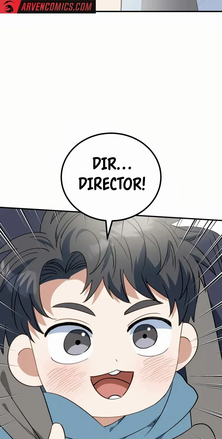 Crawling My Way to the Top! Chapter 10 page 7 - 