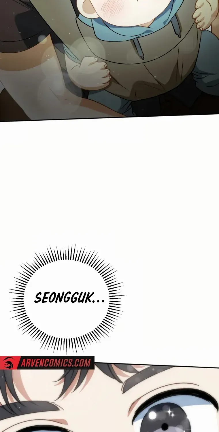 Crawling My Way to the Top! Chapter 10 page 69 - 