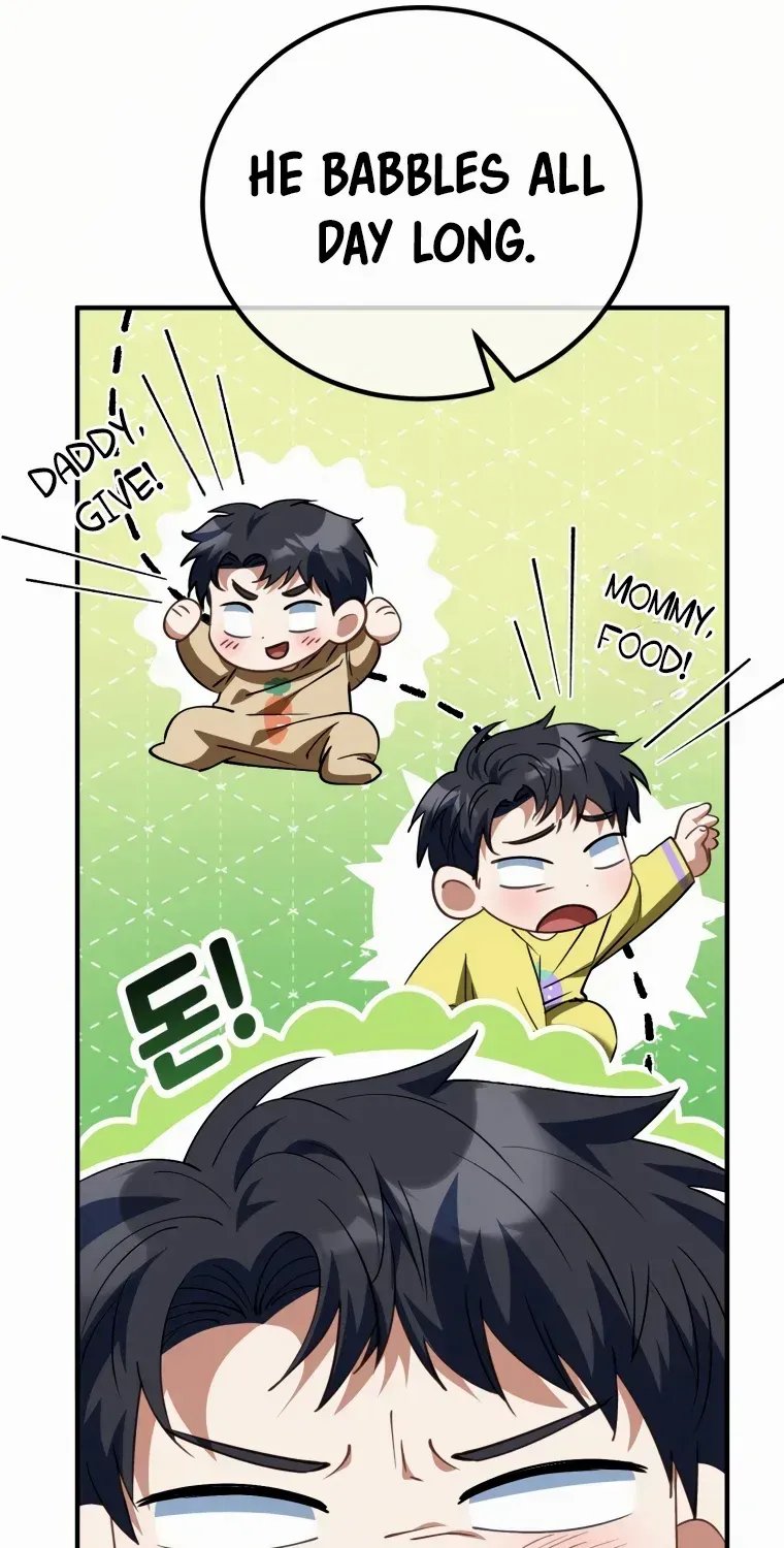 Crawling My Way to the Top! Chapter 10 page 10 - 