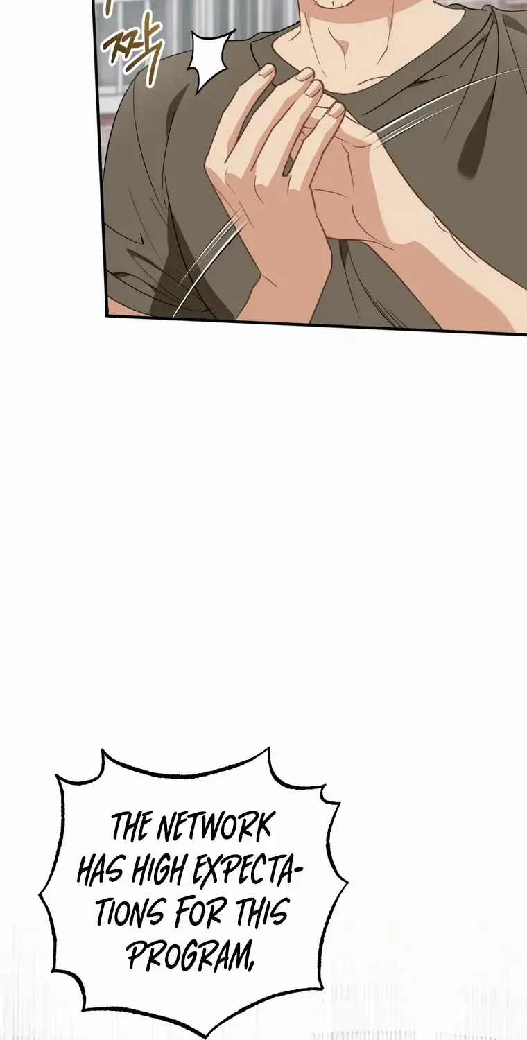 Crawling My Way to the Top! Chapter 10 page 91 - 