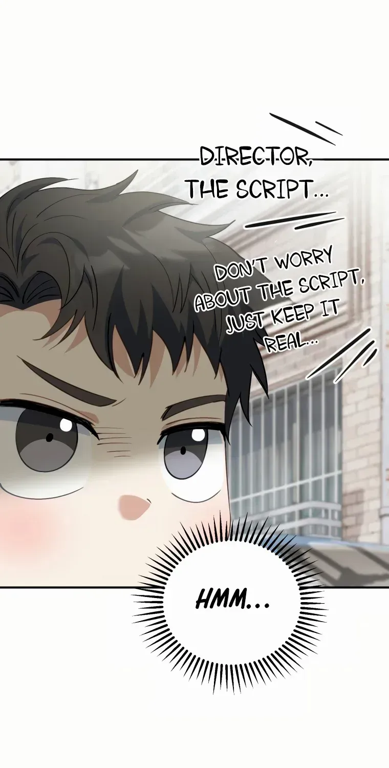 Crawling My Way to the Top! Chapter 10 page 94 - 