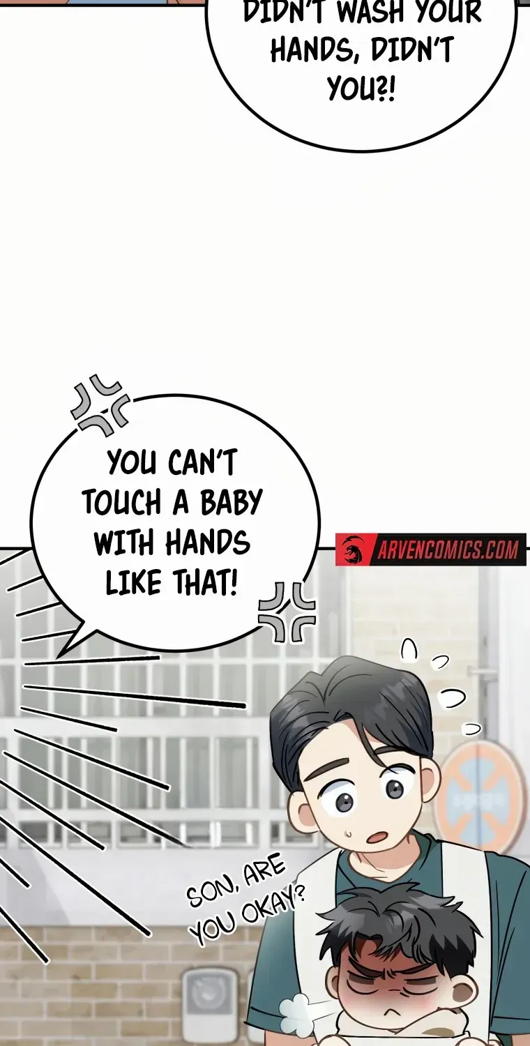 Crawling My Way to the Top! Chapter 11 page 104 - 