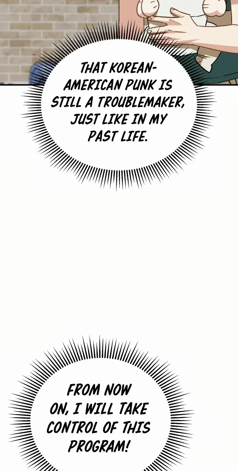 Crawling My Way to the Top! Chapter 11 page 105 - 