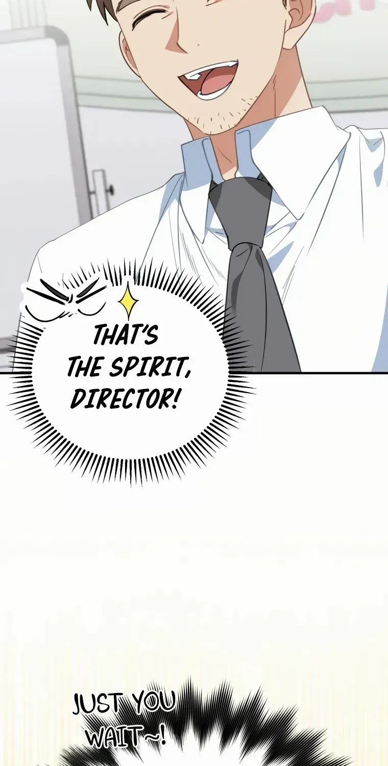 Crawling My Way to the Top! Chapter 11 page 13 - 