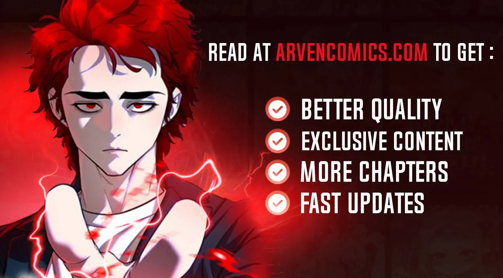 Crawling My Way to the Top! Chapter 11 page 3 - 