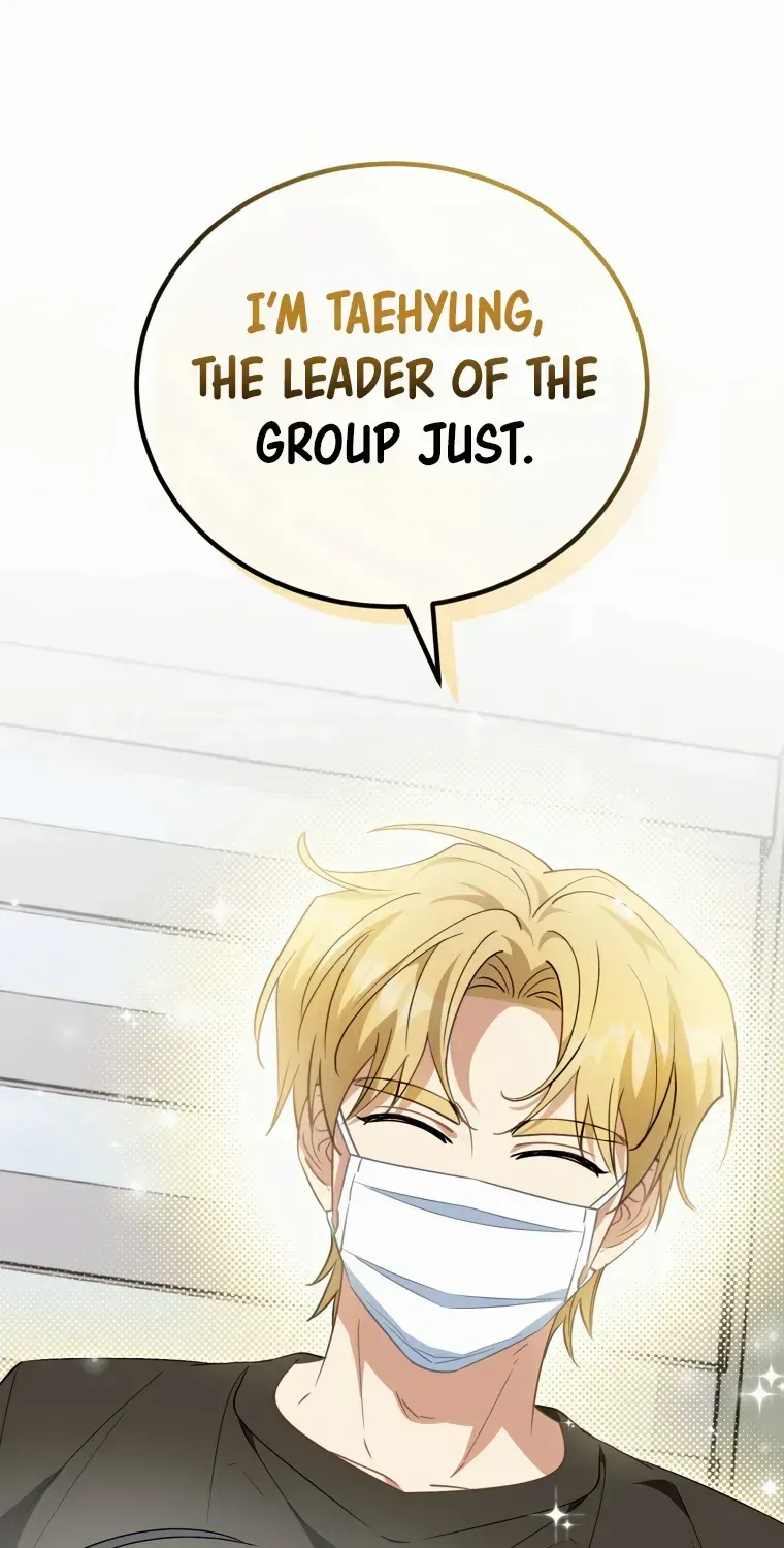Crawling My Way to the Top! Chapter 11 page 23 - 