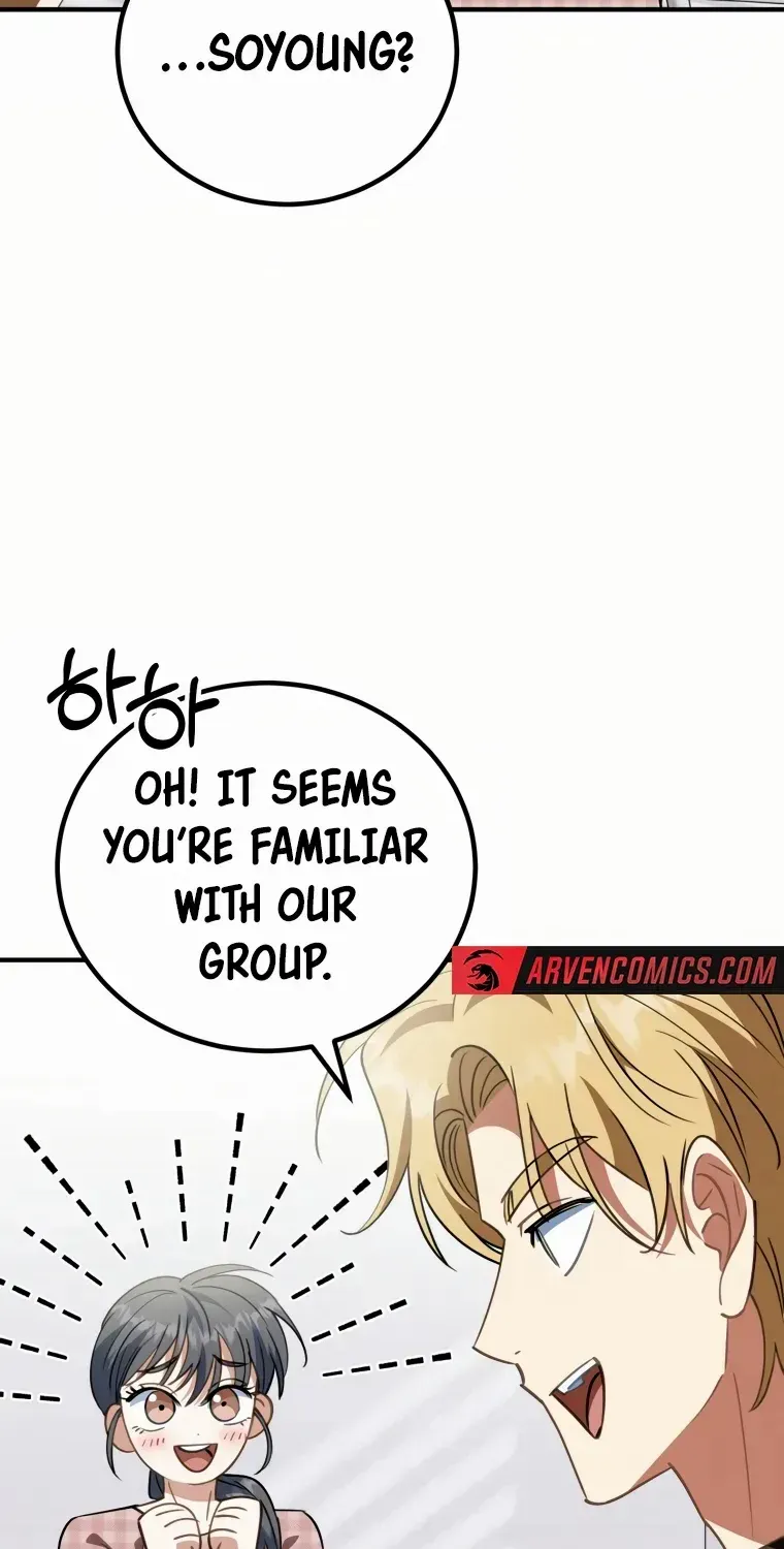 Crawling My Way to the Top! Chapter 11 page 30 - 