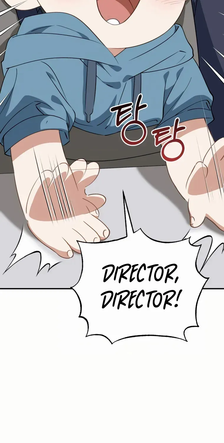 Crawling My Way to the Top! Chapter 11 page 53 - 