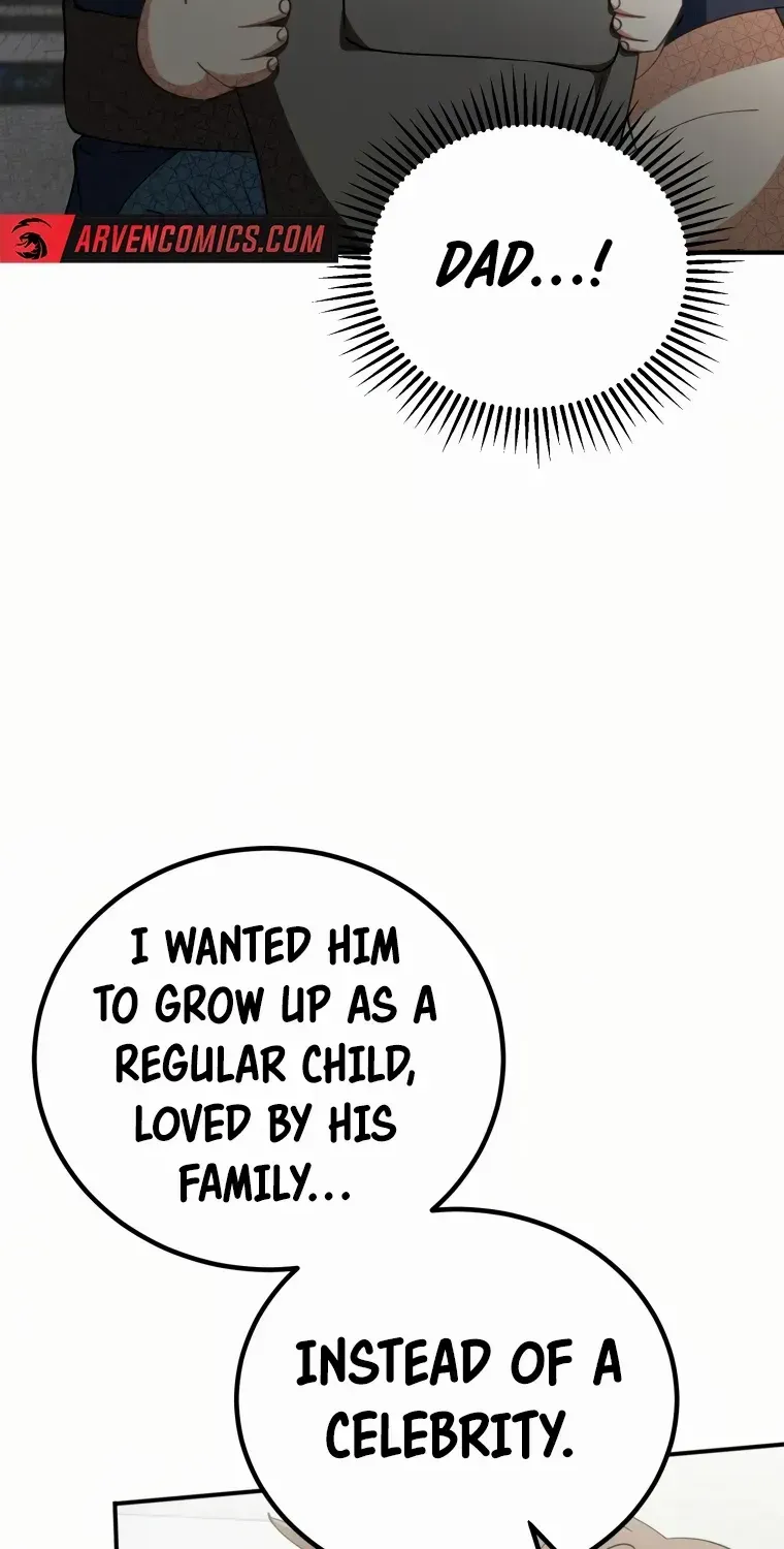 Crawling My Way to the Top! Chapter 11 page 58 - 