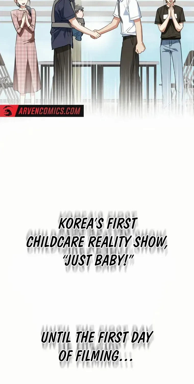 Crawling My Way to the Top! Chapter 11 page 75 - 