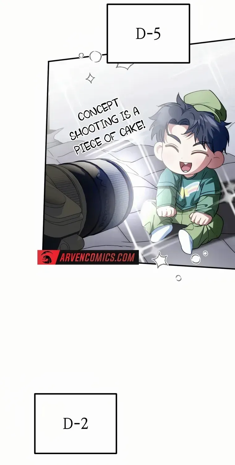 Crawling My Way to the Top! Chapter 11 page 77 - 