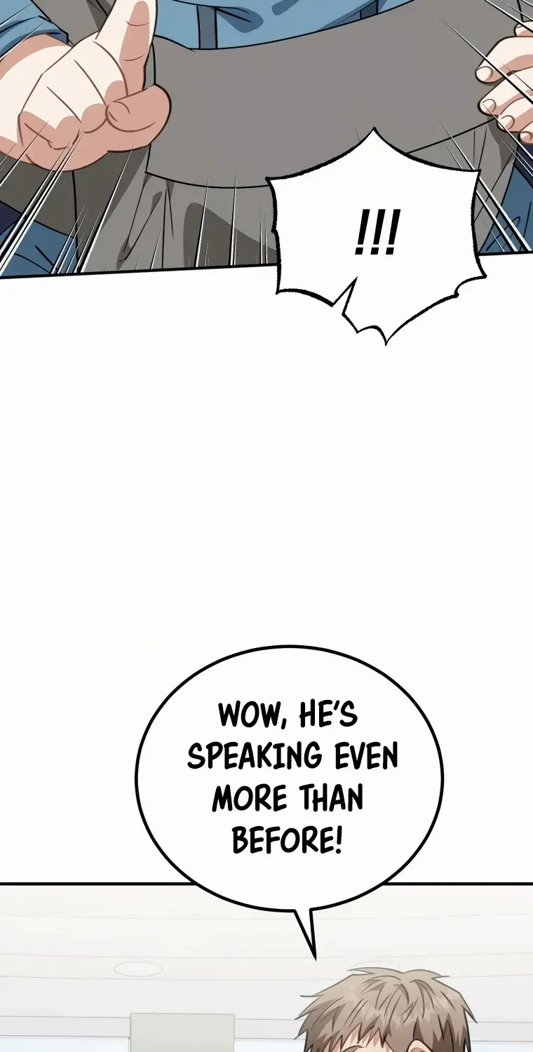 Crawling My Way to the Top! Chapter 11 page 9 - 