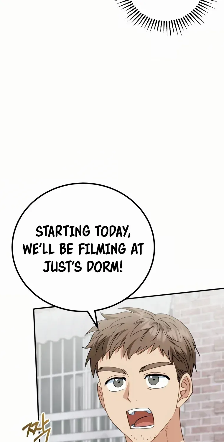 Crawling My Way to the Top! Chapter 11 page 91 - 