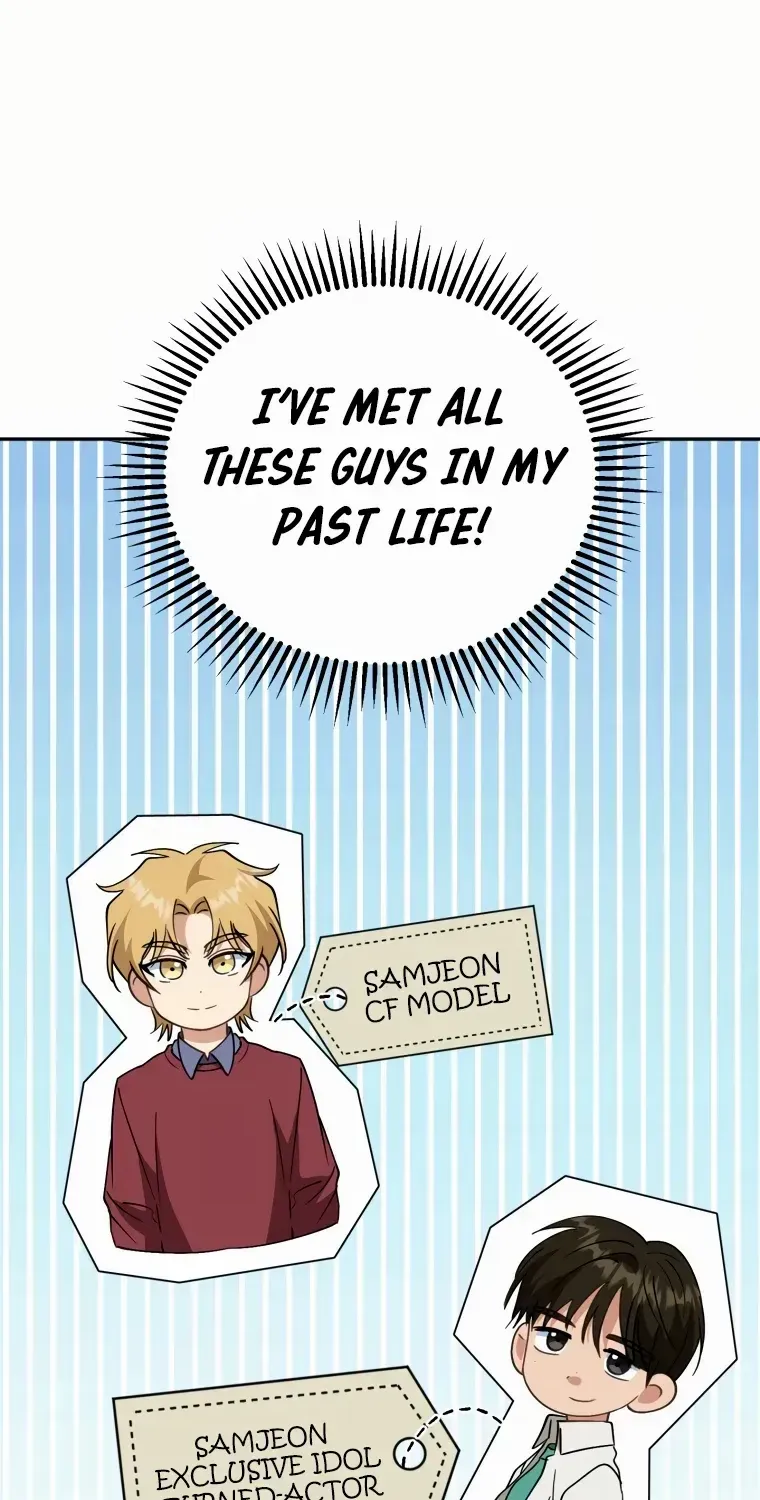 Crawling My Way to the Top! Chapter 11 page 96 - 