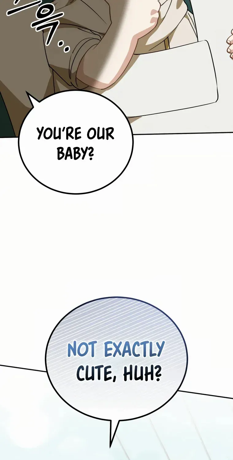 Crawling My Way to the Top! Chapter 11 page 99 - 