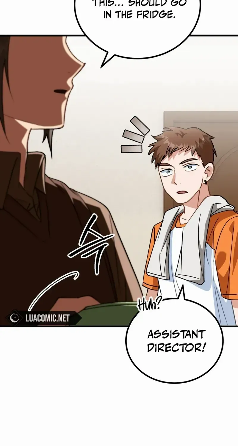 Crawling My Way to the Top! Chapter 12 page 105 - 