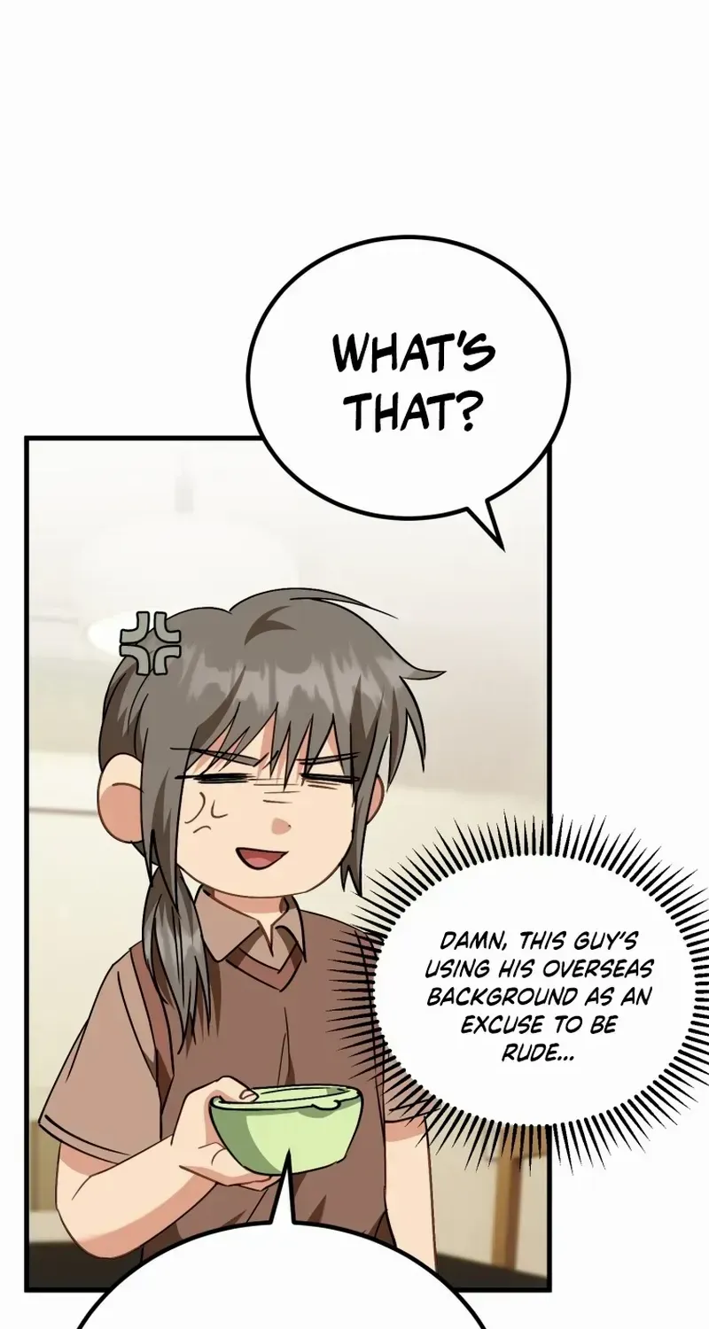 Crawling My Way to the Top! Chapter 12 page 106 - 
