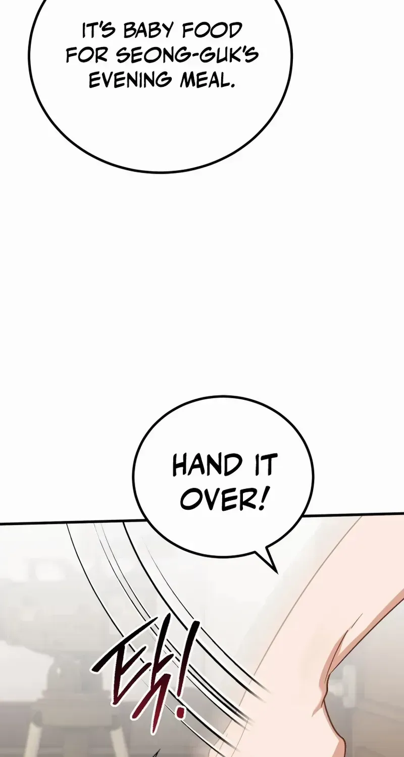 Crawling My Way to the Top! Chapter 12 page 107 - 