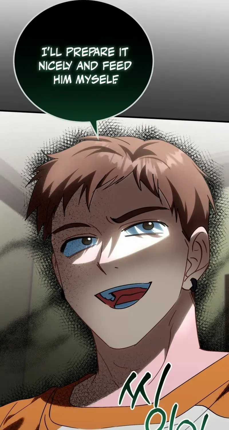Crawling My Way to the Top! Chapter 12 page 109 - 