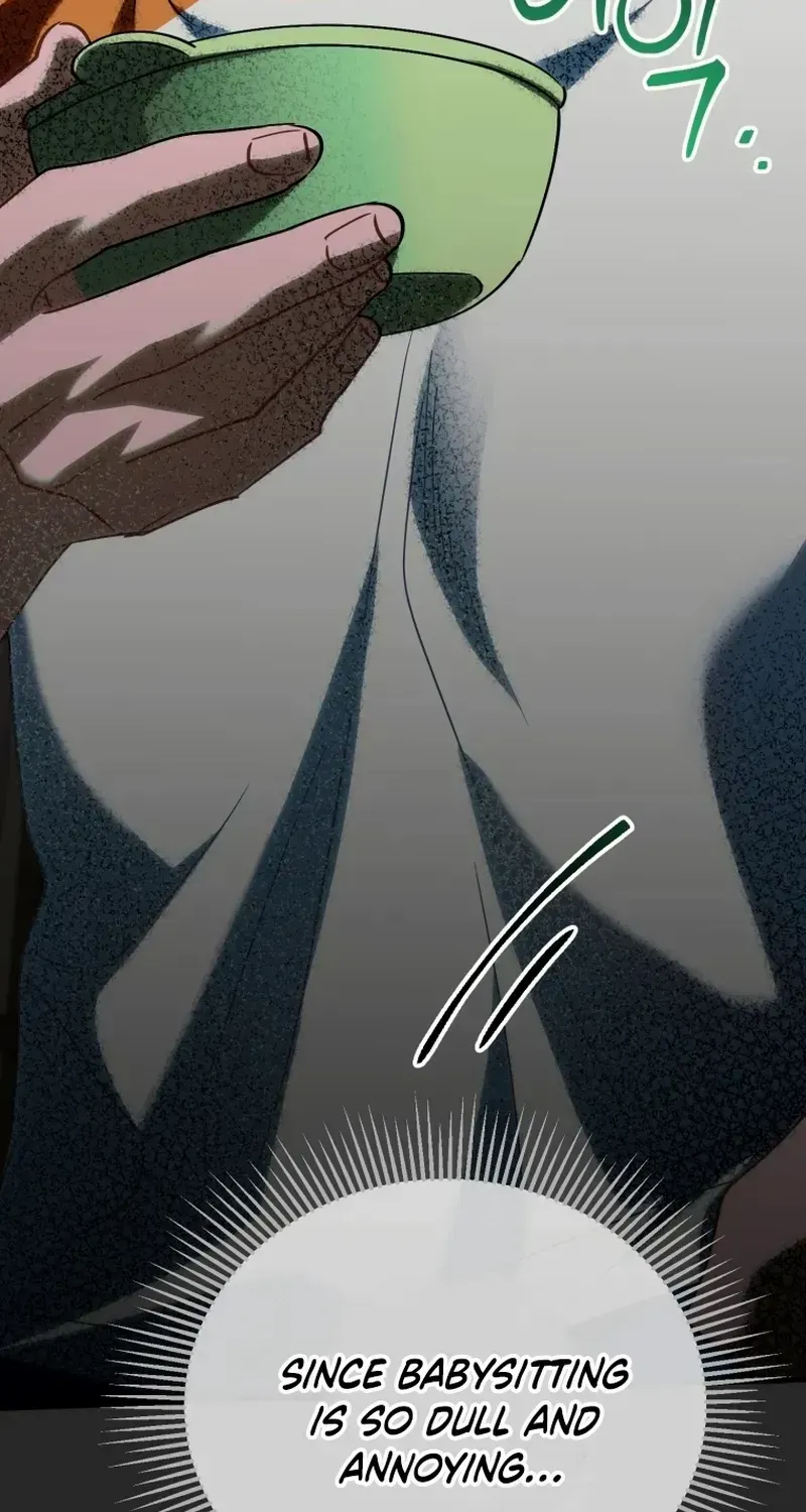 Crawling My Way to the Top! Chapter 12 page 110 - 
