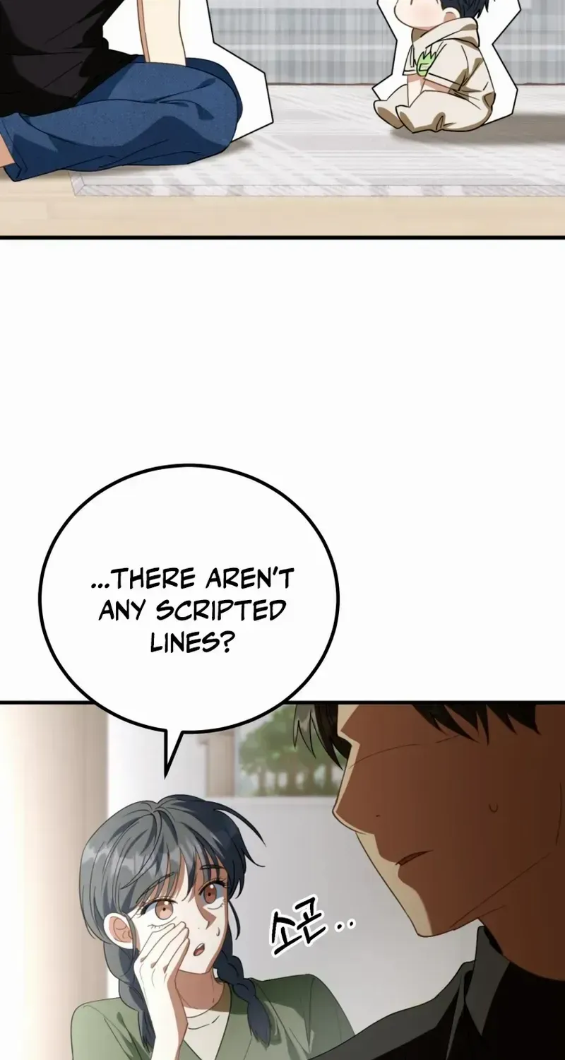 Crawling My Way to the Top! Chapter 12 page 29 - 