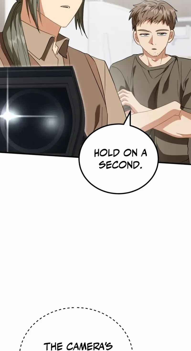 Crawling My Way to the Top! Chapter 12 page 31 - 