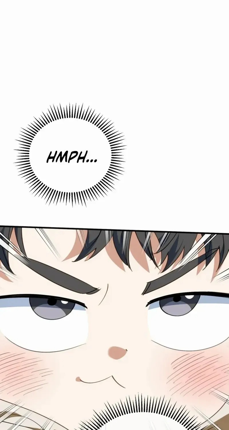 Crawling My Way to the Top! Chapter 12 page 33 - 