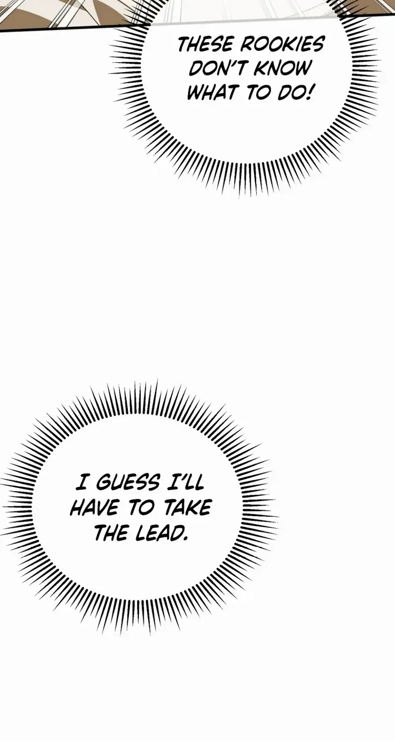 Crawling My Way to the Top! Chapter 12 page 34 - 