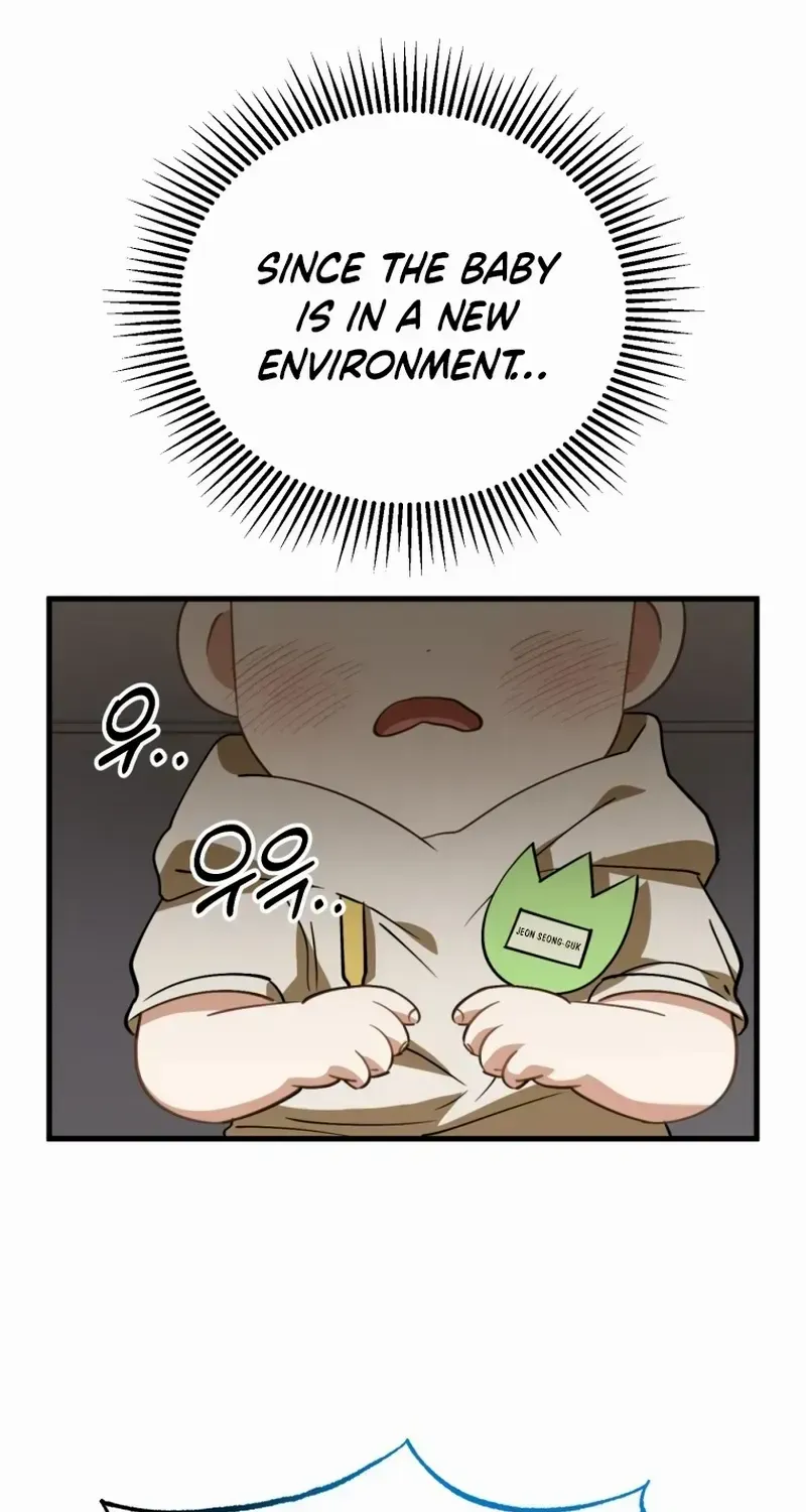 Crawling My Way to the Top! Chapter 12 page 35 - 