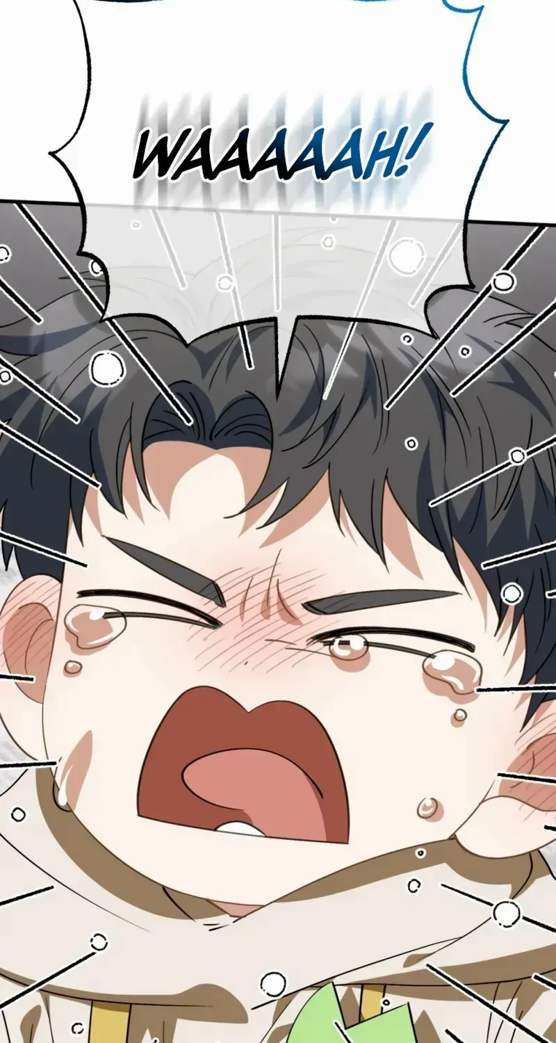Crawling My Way to the Top! Chapter 12 page 36 - 
