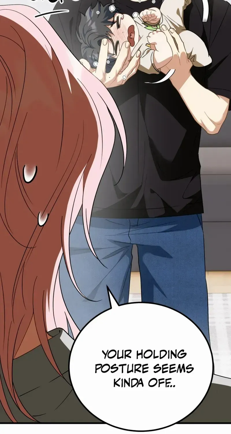 Crawling My Way to the Top! Chapter 12 page 40 - 